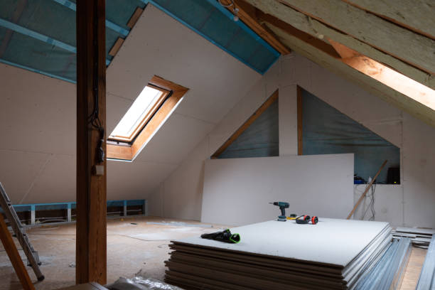 Best Spray Foam Insulation  in Stem, NC