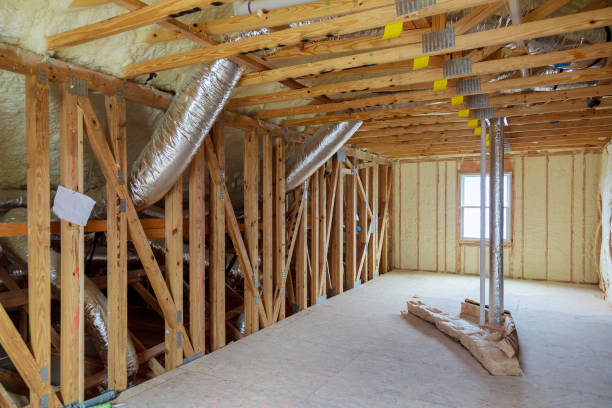 Best Best Insulation Companies  in Stem, NC