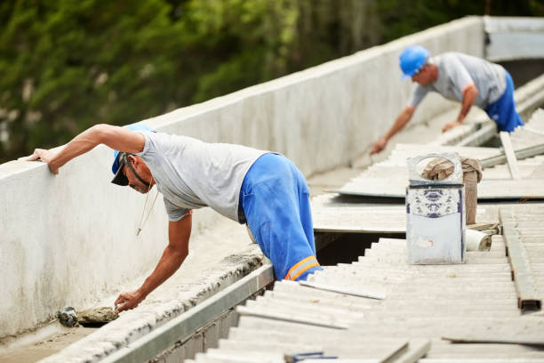 Best Insulation Repair Services  in Stem, NC