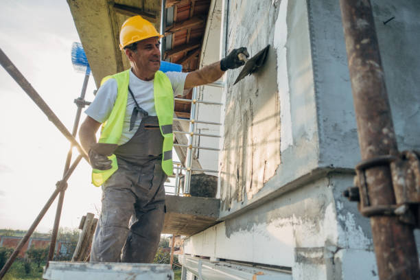 Best Blown-in Insulation  in Stem, NC