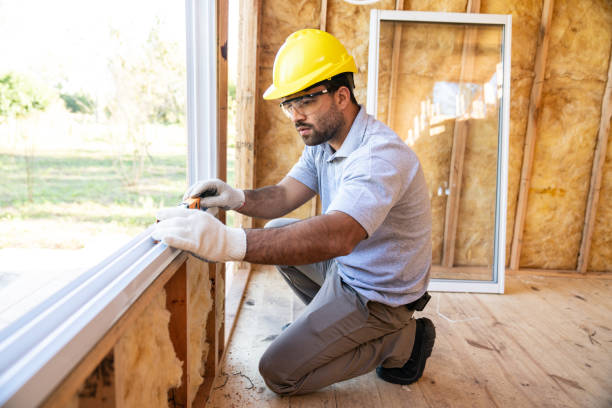 Best Local Insulation Services  in Stem, NC