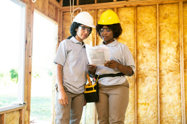 Best Cellulose Insulation  in Stem, NC