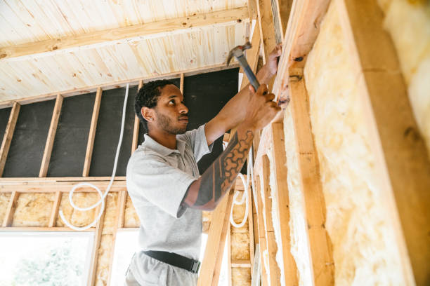 Best Fiberglass Insulation  in Stem, NC