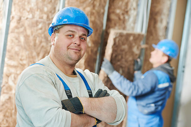 Stem, NC Insulation Contractor Company