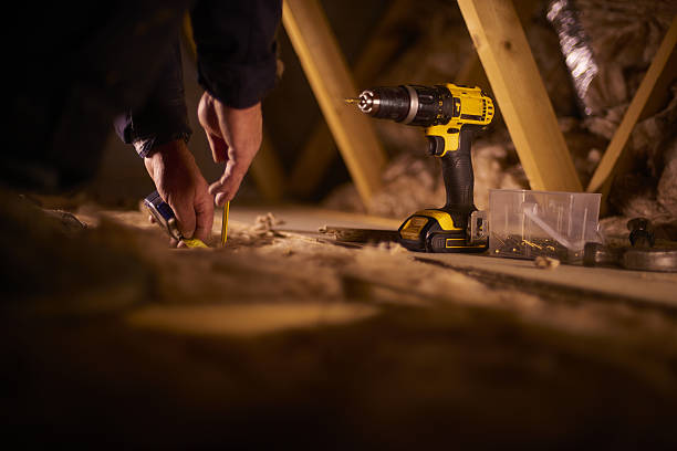 Best Crawl Space Insulation  in Stem, NC